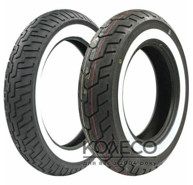 Літні шини Dunlop D404 WWW 150/90 R15 74H
