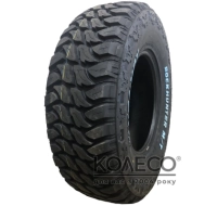 Легкові шини Fronway Rockhunter M/T 31/10.5 R15 109Q