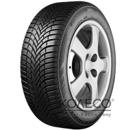Легковые шины Firestone Multiseason Gen 02 185/65 R15 92T XL