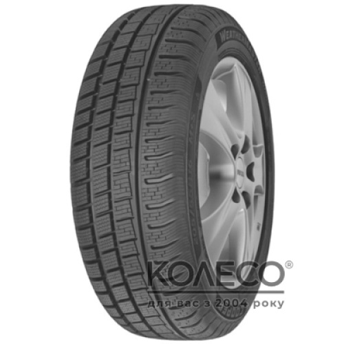 Зимние шины Cooper Weather-Master Snow 235/60 R16 100H