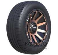 Легковые шины Federal Couragia XUV II 255/55 R18 109V XL