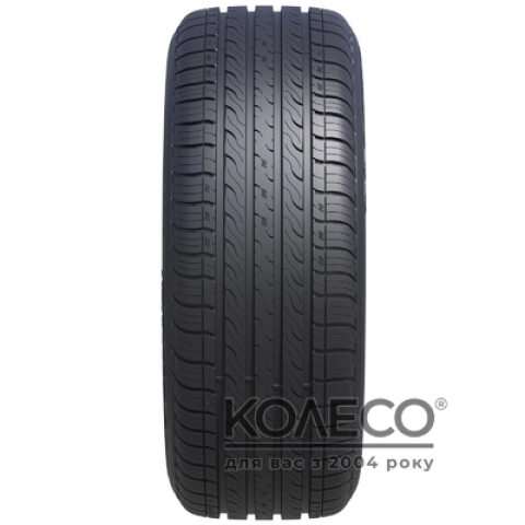 Всесезонные шины Federal Couragia XUV II 255/55 R18 109V XL