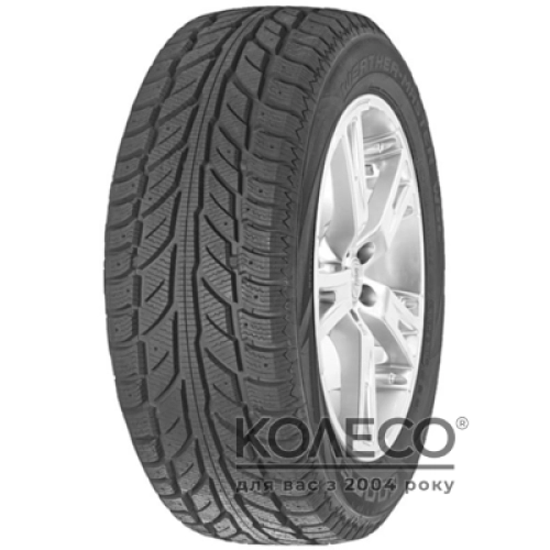 Зимние шины Cooper Weather-Master WSC 225/50 R17 98T XL шип