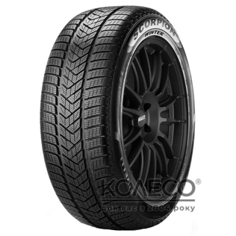 Зимові шини Pirelli Scorpion TM Winter 235/50 R20 100T