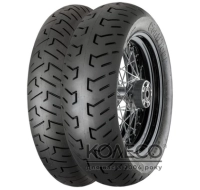 Мотошины Continental ContiTour 130/80 R17 65H