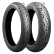 Летние шины Bridgestone Battlax BT46 110/80 R17 57H