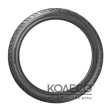 Летние шины Bridgestone Battlax BT46 110/80 R17 57H