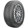 Orium All Season SUV