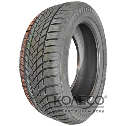 Зимние шины Matador MP-93 Nordicca 235/45 R18 98V XL