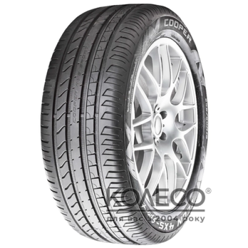 Летние шины Cooper Zeon 4XS Sport 275/45 R21 110Y XL
