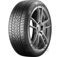Легковые шины Uniroyal WinterExpert 185/65 R15 88T