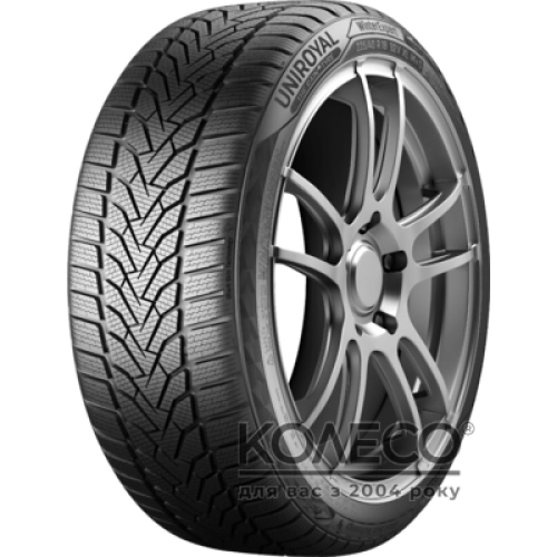 Зимние шины Uniroyal WinterExpert 185/65 R15 88T