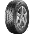 Зимние шины Uniroyal Snow Max 3 225/55 R17 109/107T C