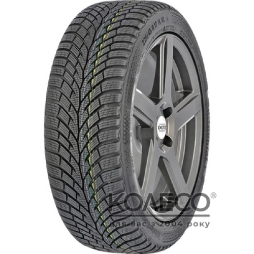 Зимові шини Continental WinterContact TS 870 185/60 R14 82T