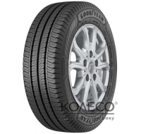 Легковые шины Goodyear EfficientGrip Cargo 2 215/65 R16 106/104H C
