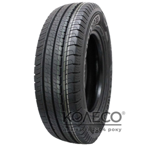 Летние шины Goodyear EfficientGrip Cargo 2 215/65 R16 106/104H C