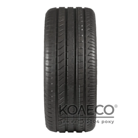 Летние шины Cooper Zeon 4XS Sport 275/45 R21 110Y XL