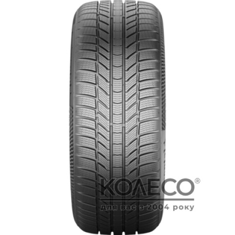 Зимние шины Continental WinterContact TS 870P 245/50 R20 105H XL