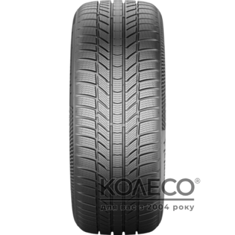 Зимние шины Continental WinterContact TS 870P 255/40 R22 103V XL