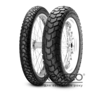 Мотошины Pirelli MT 60 90/90 R19 52P