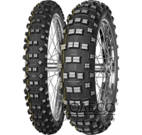Мотошины Mitas Terra Force-EF Super 140/80 R18 70R