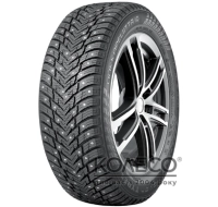 Легковые шины Nokian Hakkapeliitta 10 245/50 R18 104T XL
