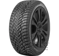 Легковые шины Nokian Hakkapeliitta 10 SUV 225/55 R18 102T XL шип
