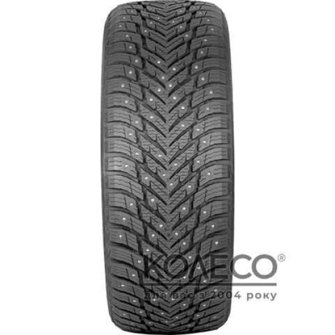 Зимние шины Nokian Hakkapeliitta 10 SUV 285/45 R20 112T XL шип