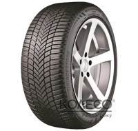 Легковые шины Bridgestone Weather Control A005 Evo 205/65 R15 99V XL