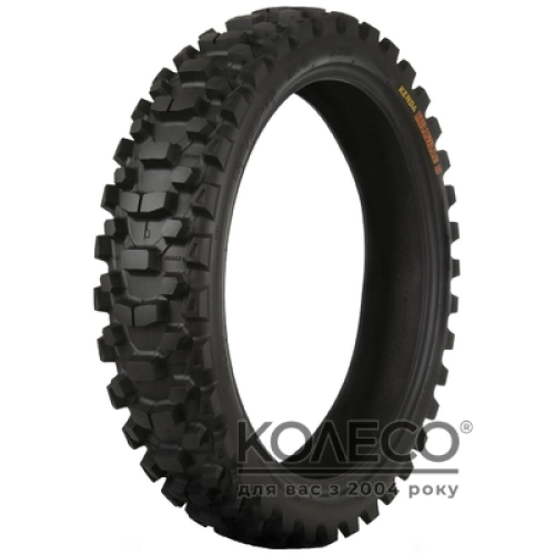 Летние шины Kenda K785 MILLVILLE II 110/90 R19 62M