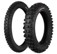 Мотошины Kenda K772 Parker DT 120/90 R19 66M