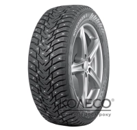 Легковые шины Nokian Nordman 8 245/45 R19 102T XL шип