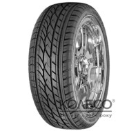 Cooper Zeon XST-A 245/70 R16 107H