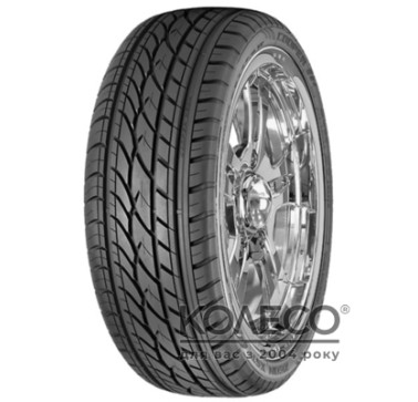 Легкові шини Cooper Zeon XST-A