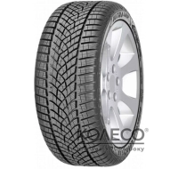 Легковые шины Goodyear UltraGrip Ice 2+ 255/35 R20 97T XL