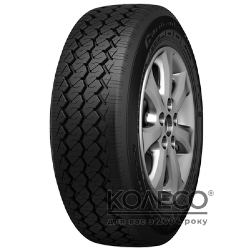Всесезонные шины Cordiant Business CA-1 195/75 R16 107/105R C
