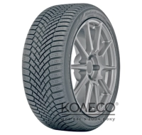 Легковые шины Yokohama BluEarth Winter V906 195/65 R15 91H