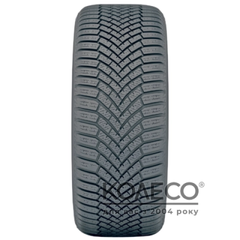 Зимові шини Yokohama BluEarth Winter V906 225/55 R17 101V XL
