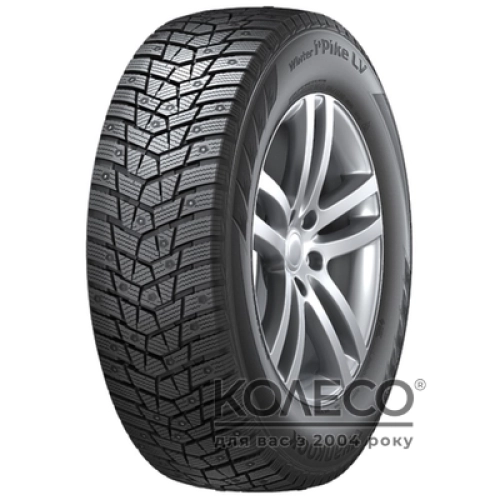 Зимние шины Hankook Winter i*Pike LV RW15 225/65 R16 112/110R C шип