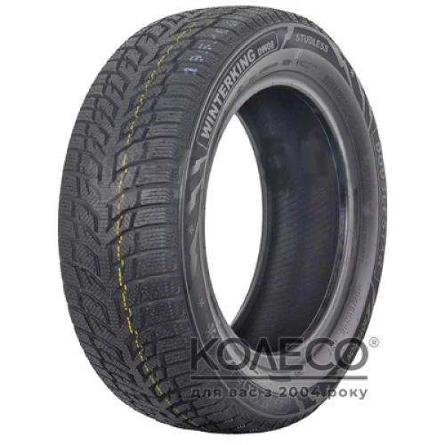 Зимние шины Doublestar WINTERKING DW08 165/70 R14 81T
