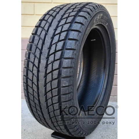 Зимние шины CST SNOW TRAC SCS1 225/65 R17 102R