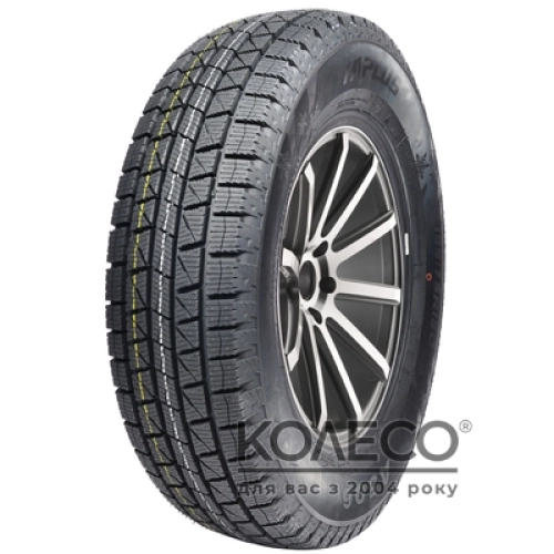 Зимние шины Aplus A506 225/45 R17 94S XL