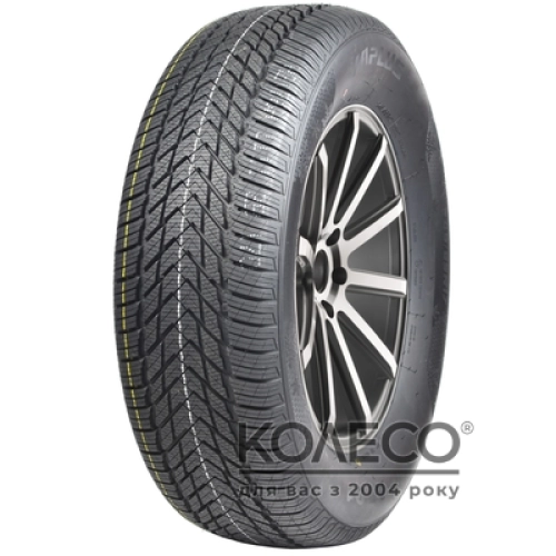 Зимние шины Aplus A701 215/70 R16 100T