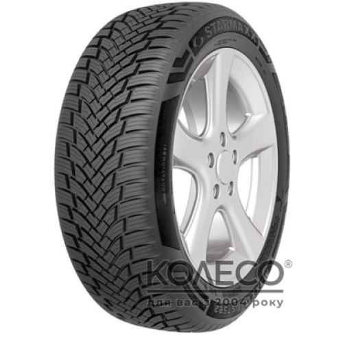 Зимние шины Starmaxx Maxx Out ST582 235/45 R18 98W XL