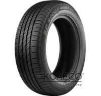Легкові шини Dunlop SP 4000T 225/60 R17 99T