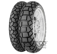 Мотошины Continental TKC 70 Rocks 150/70 R18 70S