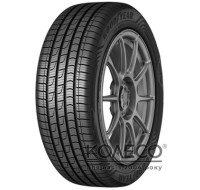 Легкові шини Goodyear Eagle Sport 4Season 185/60 R14 82H