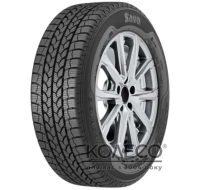 Легковые шины Sava Eskimo LT 215/70 R15 109/107S C