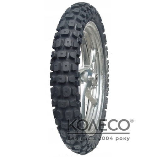 Летние шины Deli Tire SB-107 100/80 R17 52R