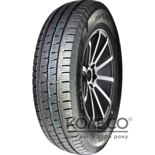 Зимові шини Aplus A869 205/65 R16 107/105R C